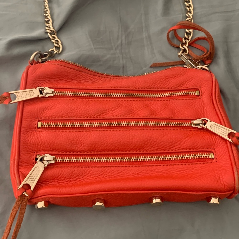 Rebecca Minkoff Mini Purse